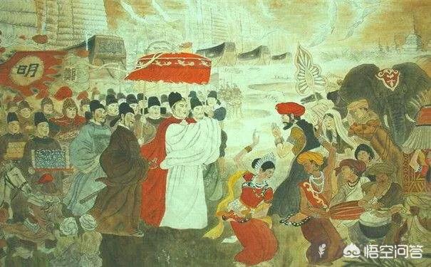 中国古代历代王朝中,在世界的地位最高、实力最强和影响力最大的王朝是大唐还是蒙古帝国？