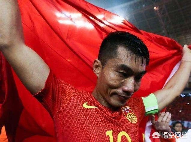 名模曹阳:中超各个球队的队长，谁是最理想的？