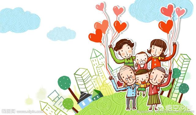 你和家人的微信群名字叫什么？有哪些值得吐槽的聊天内容？