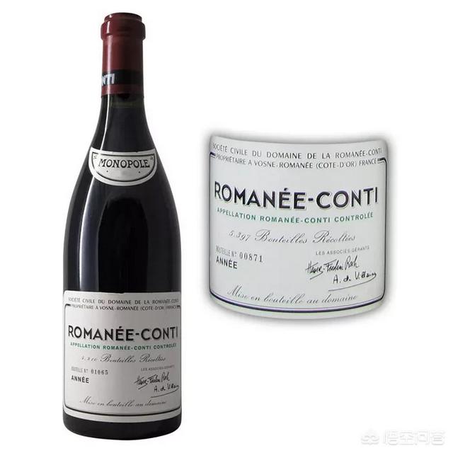 法国红酒特点，法国红酒有哪些著名的品牌？