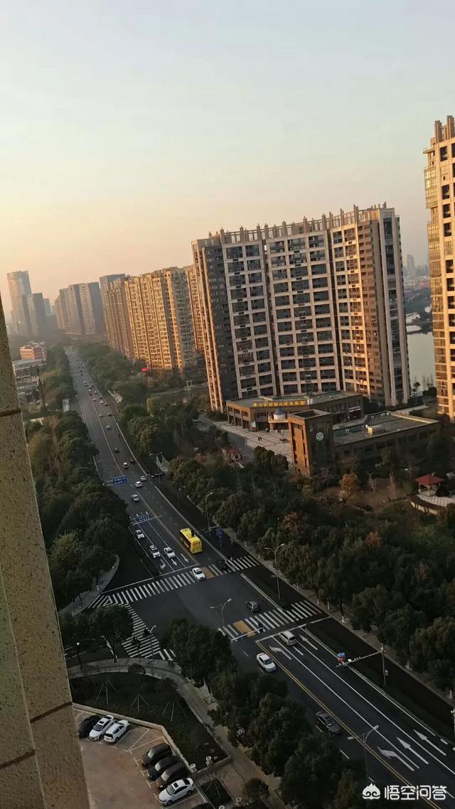 2018年温州的房价走势如何,有没有性价比较高的楼盘推荐？