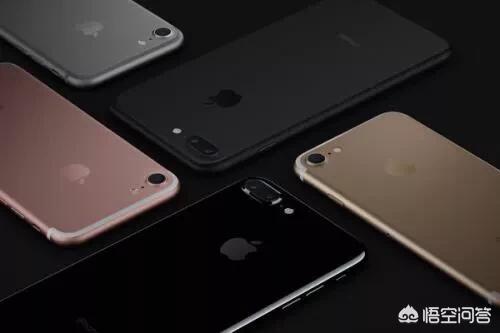 iPhone买6s32G还是7的32G好？