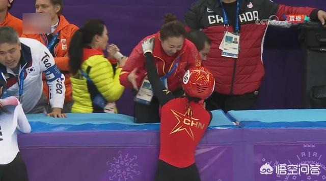 李靳宇:如何看待17岁小将李靳宇强势超越4人，摘短道速滑第一银