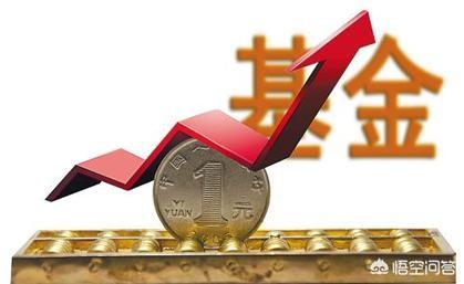 谁能用简单的白话说一下什么是基金、定投基金？