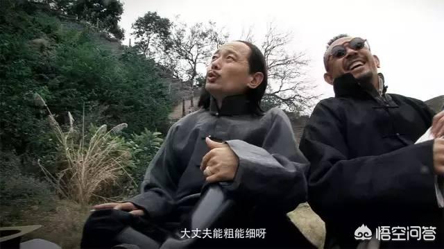 让子弹飞主演:《让子弹飞》开头的台词是不是有问题，六百四十万怎么算出来的？