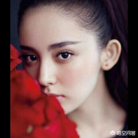 有什么小清新类型的女孩的QQ头像？