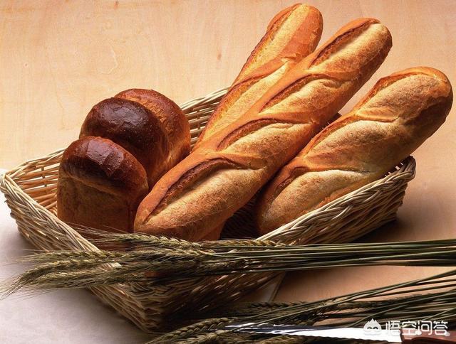 外国人主食是什么