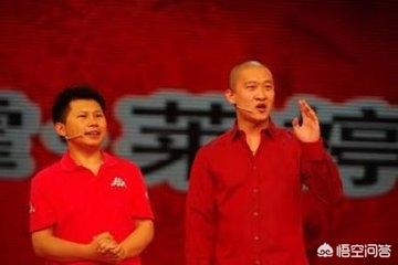 何云伟、曹云金退出德云社,岳云鹏作为最大的受益者,真的舍不得他们离开吗？