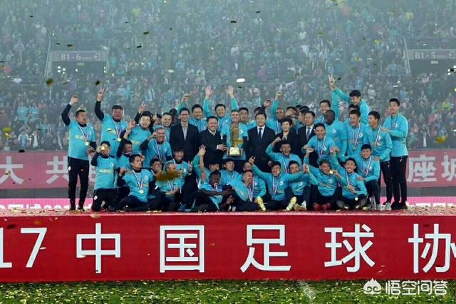 大连实德徐明老婆:若国民老公王思聪接手大连一方足球俱乐部，是否好提议？