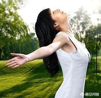 常用嘴巴呼吸对身体不好吗？怎样练习“腹式呼吸”？