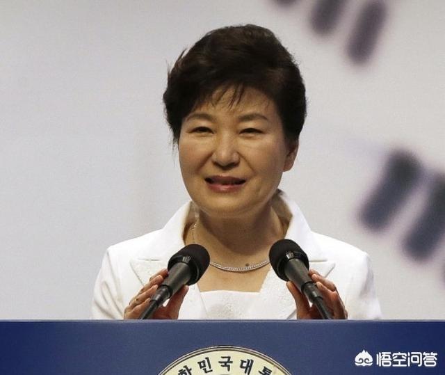 韩国总统大都没好下场,是钱惹的祸吗？