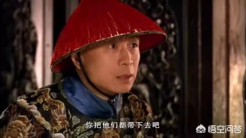 槿汐结局:甄嬛传最后结局槿汐姑姑去了哪里