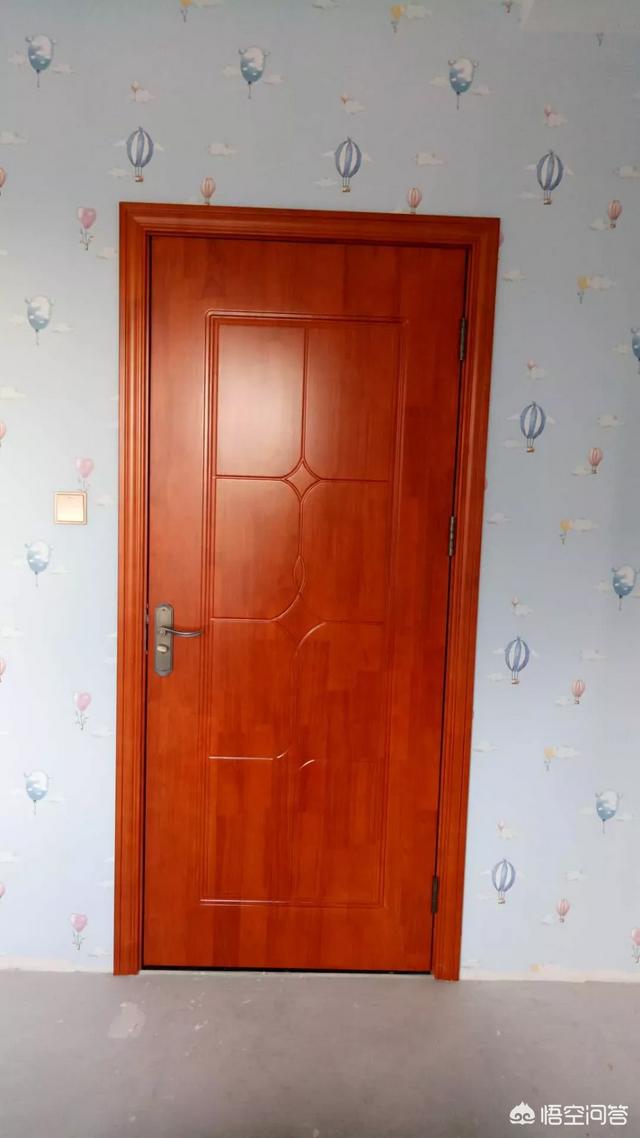 室内套装门?室内套装门安装方法