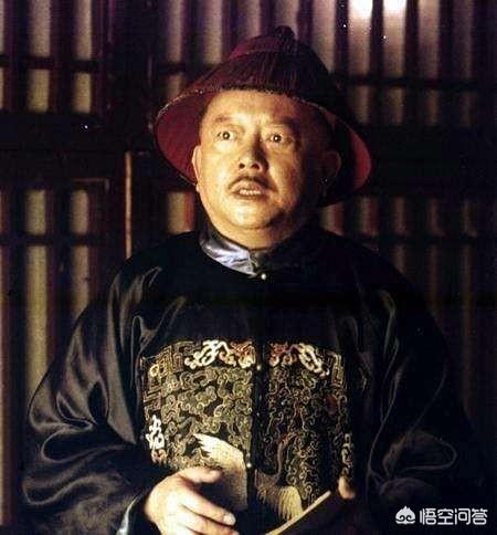 王刚电视剧:王刚版的和珅，是否真的无人可以超越？