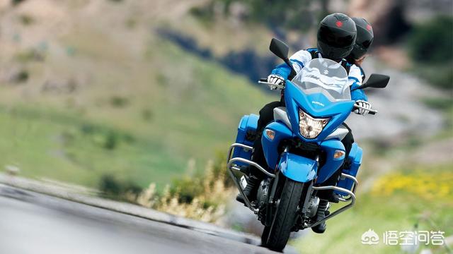 很多新摩友都可有能听过一款摩旅车型,就是gw250
