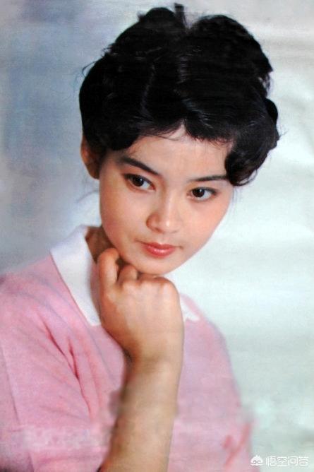 演员宋晓英:大家觉得中国哪个地方的女人最美？