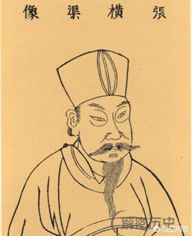 如何解读张载“为天地立心,为生民立命,为往圣继绝学,为万世开太平”这四句话？