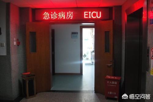 什么是EICU,EICU和ICU有什么区别呢？