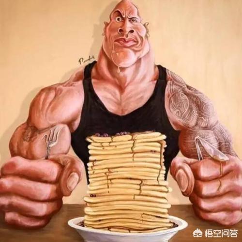 健身三年了,最近一年肌肉量和力量到了瓶颈期该怎么突破？