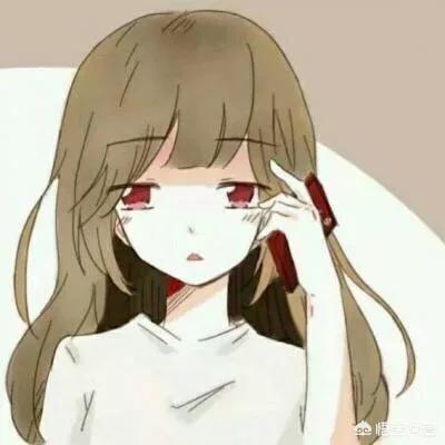 求一些可爱的<a href=https://maguai.com/list/44-0-0.html target=_blank class=infotextkey>动漫</a>情侣头像