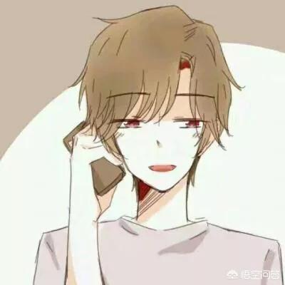 求一些可爱的<a href=https://maguai.com/list/44-0-0.html target=_blank class=infotextkey>动漫</a>情侣头像