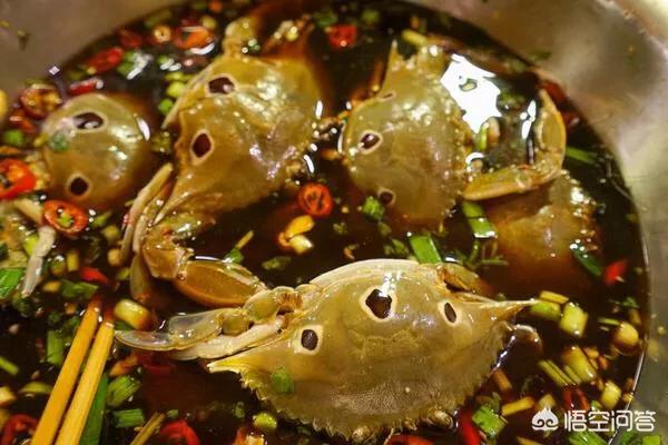 潮汕生腌血蛤好吃吗，广东潮汕的“生腌”是什么，好吃吗