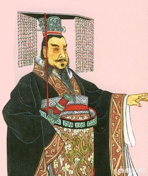 秦始皇焚书坑儒:秦始皇焚书坑儒的时候为什么没把《易经》给毁了？