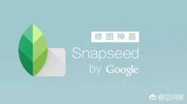 snapseed和泼辣修图哪个好？