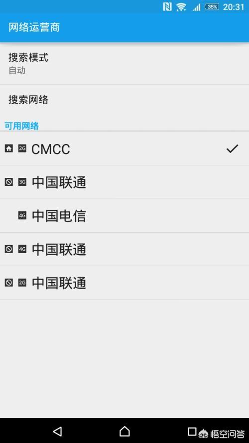 什么是CMCC？