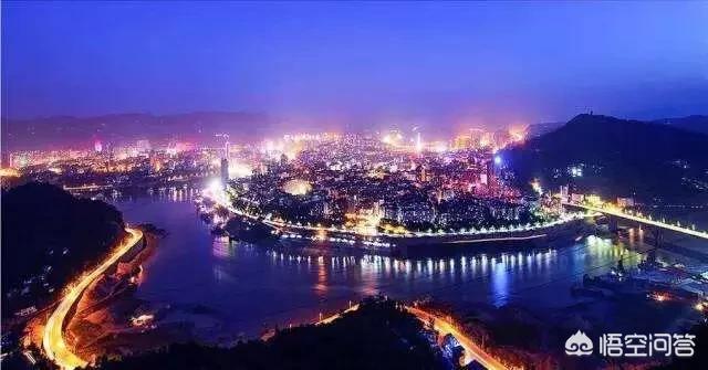宜宾筠连:为什么宜宾动车都没有，却是三线城市？