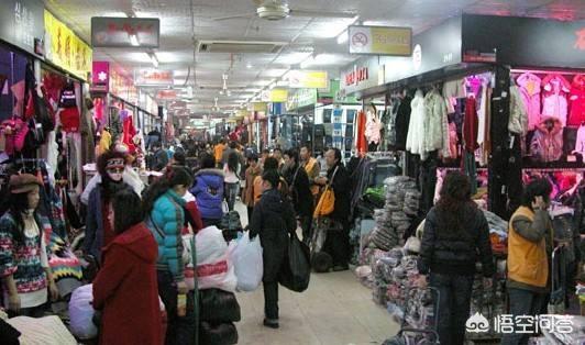 淘淘猫童装:哪里有质量好又便宜的工厂尾货衣服卖？