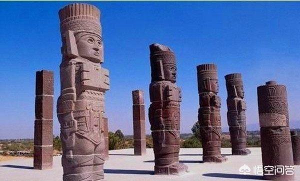 埃及文明消失原因，玛雅文明是一个高级的文明，他们为什么会突然消失
