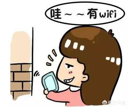 如何防止别人蹭网:怎样设置家里的wifi不让别人蹭网