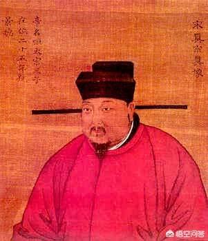 “书中自有黄金屋”“书中自有颜如玉”是宋真宗赵恒写的,作者真正的含义是什么呢？