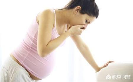孕妇呕吐吃什么药好:怀孕妊娠呕吐有什么办法减轻？