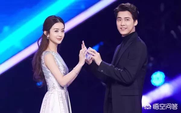 李易赵丽颖3月公认恋情:李易峰赵丽颖关系怎么样？