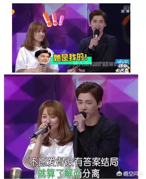 李易赵丽颖3月公认恋情:李易峰赵丽颖关系怎么样？