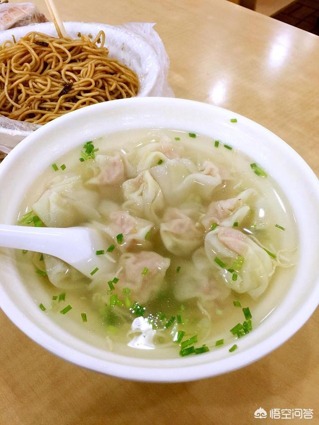 头条问答 - 南方馄饨怎么做?(2个回答)