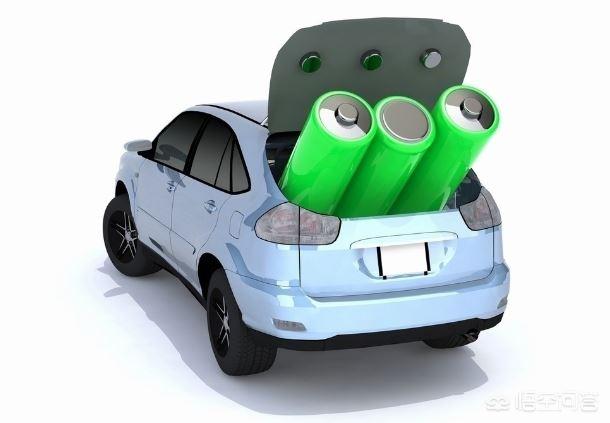 可燃冰与新能源汽车，如果新能源取代石油，对我们有哪些影响？