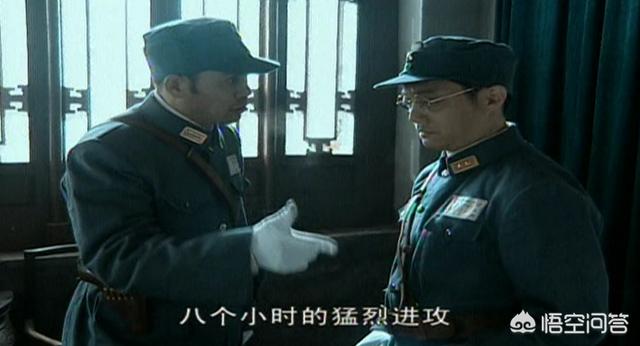 冰山野狼实战半数特围:亮剑里巅峰独立团能够吃掉巅峰三五八团吗？