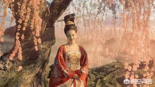 陈玄礼:《妖猫传》里白龙最爱杨贵妃，而杨贵妃最爱的是谁呢？