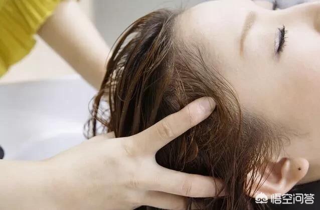 如何选择洗发水？