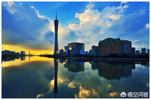 你觉得中国十大最强省会城市是哪些？为什么？