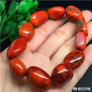 女人为什么不能戴南红,都说南红手串越戴越美，是真的吗？