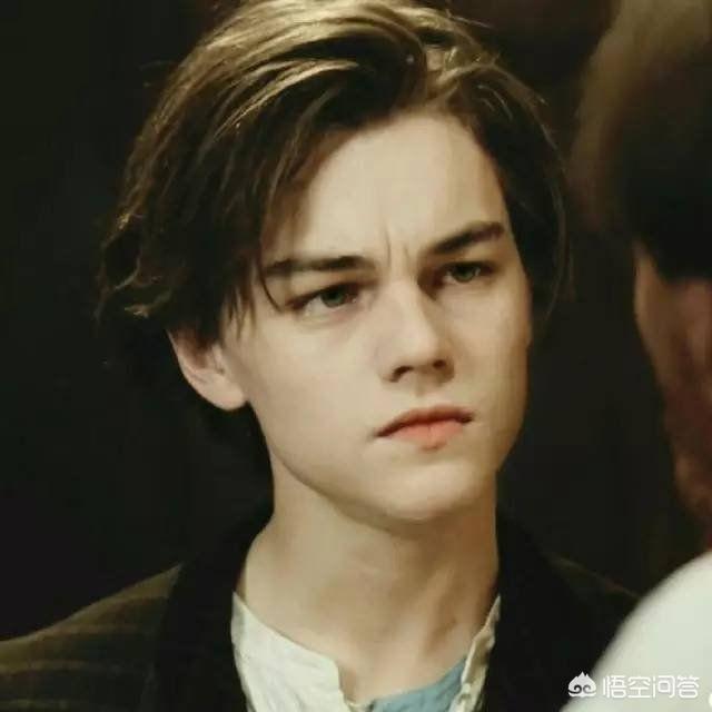 你觉得小李子在哪部电影里最帅？