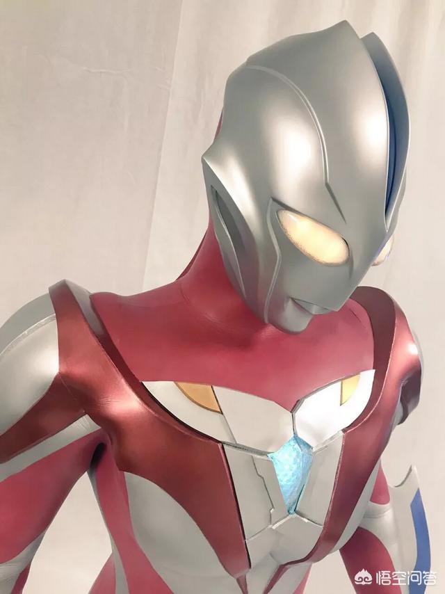 克罗斯奥特曼什么时候上映?-惠修网