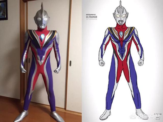 克罗斯奥特曼什么时候上映?-惠修网