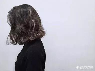 女生短发发型图片,有什么比较清爽的短发女生发型？