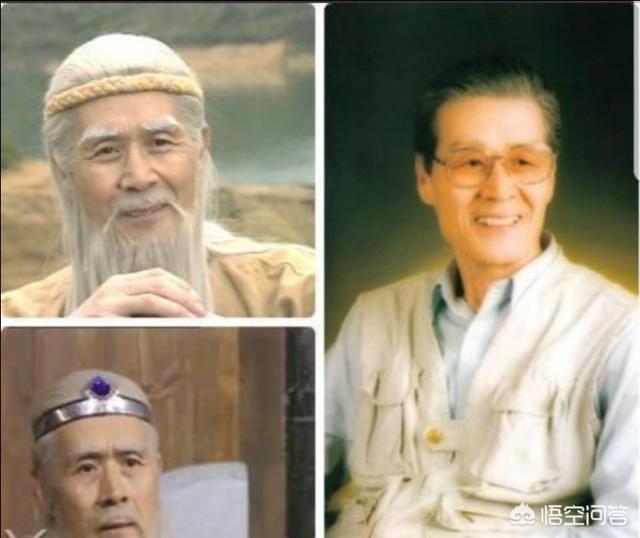 姜子牙的老婆:姜子牙有几个子女？分别叫什么？