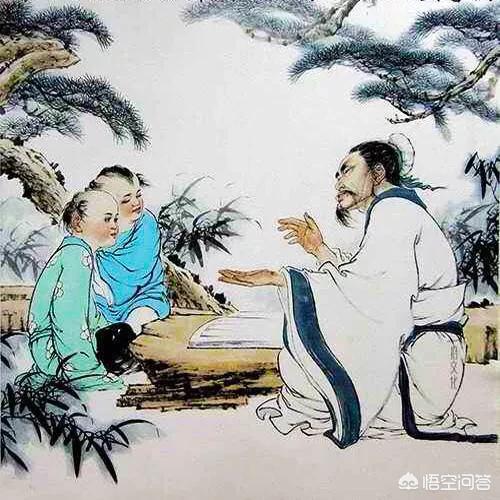 劝人读书诗句有哪些？